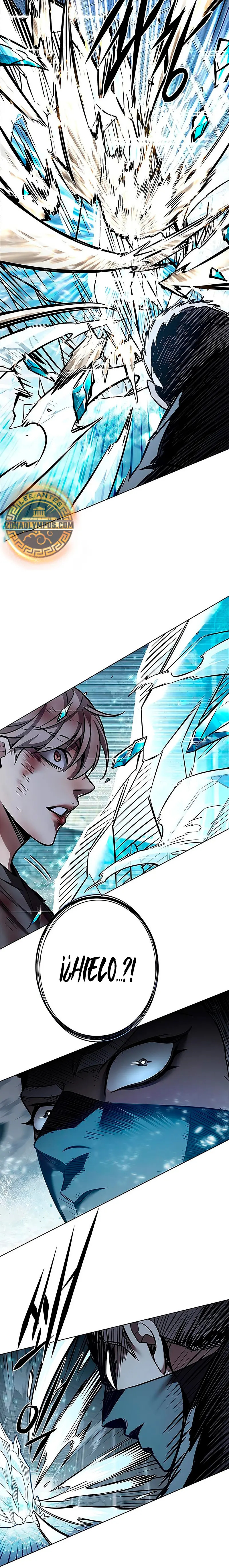 Read Eleceed Español Manga Online