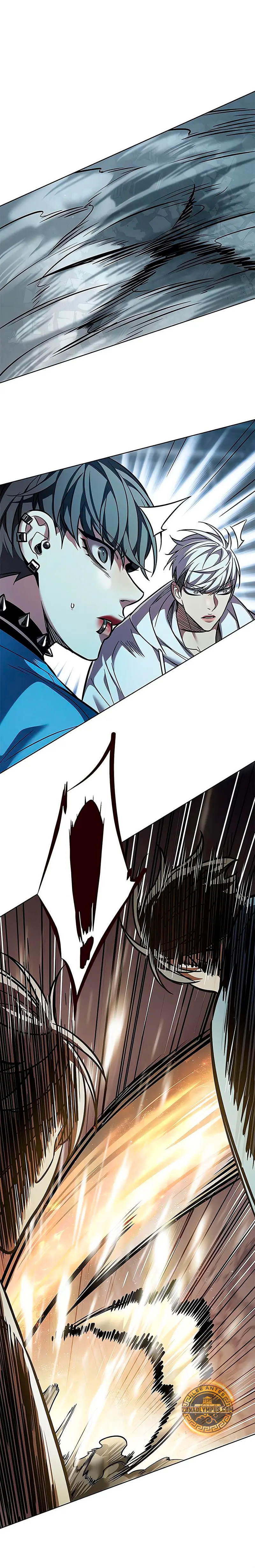 Read Eleceed Español Manga Online