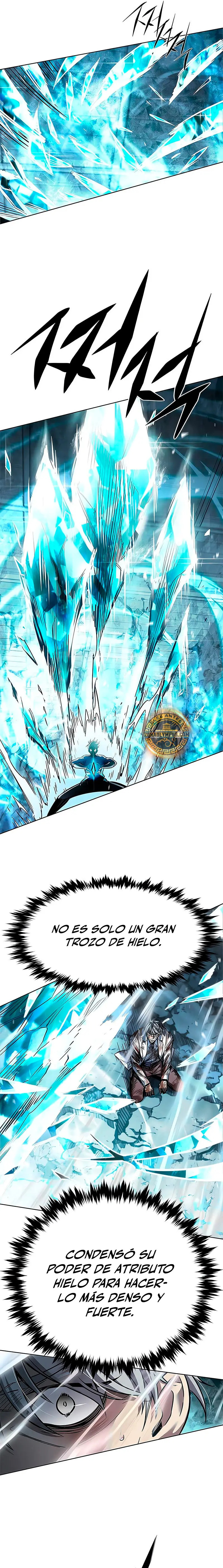 Read Eleceed Español Manga Online