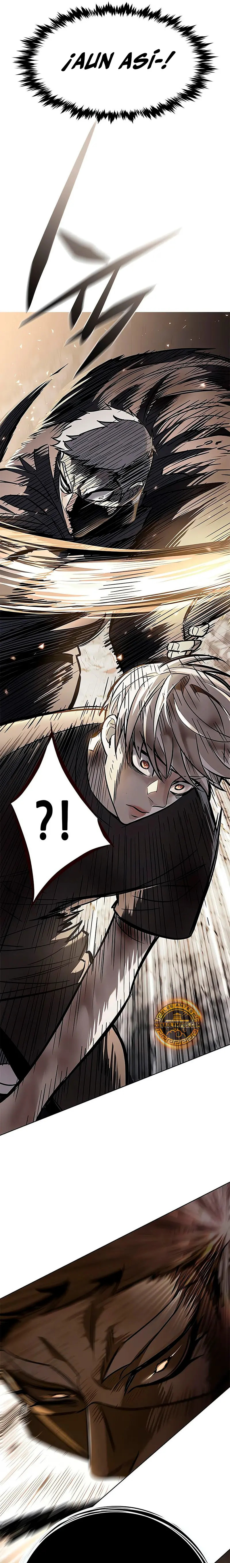 Read Eleceed Español Manga Online