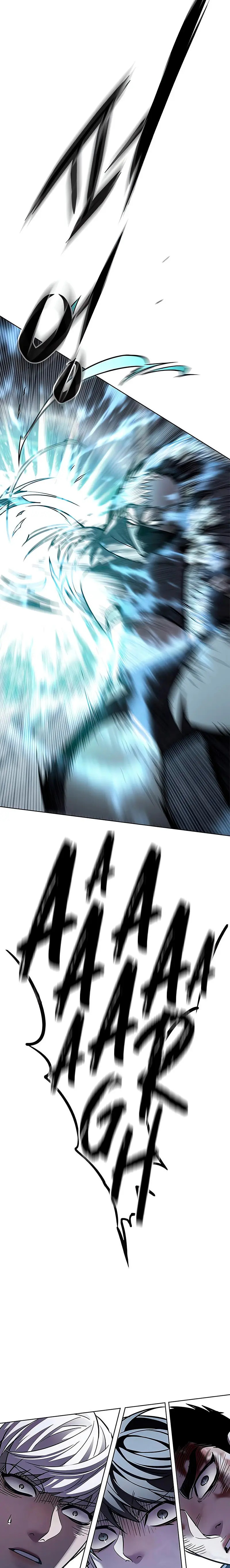 Read Eleceed Español Manga Online