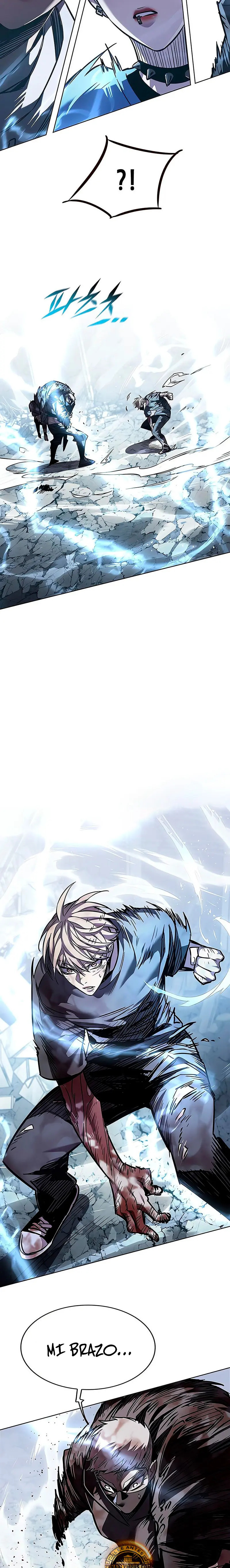 Read Eleceed Español Manga Online