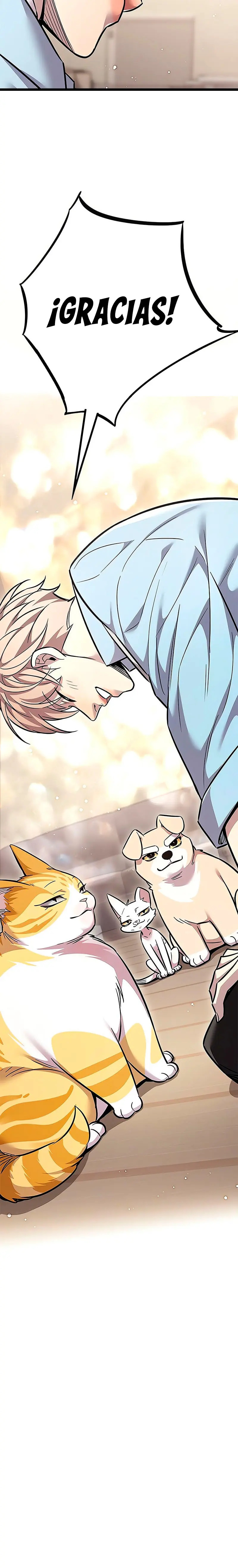 Read Eleceed Español Manga Online