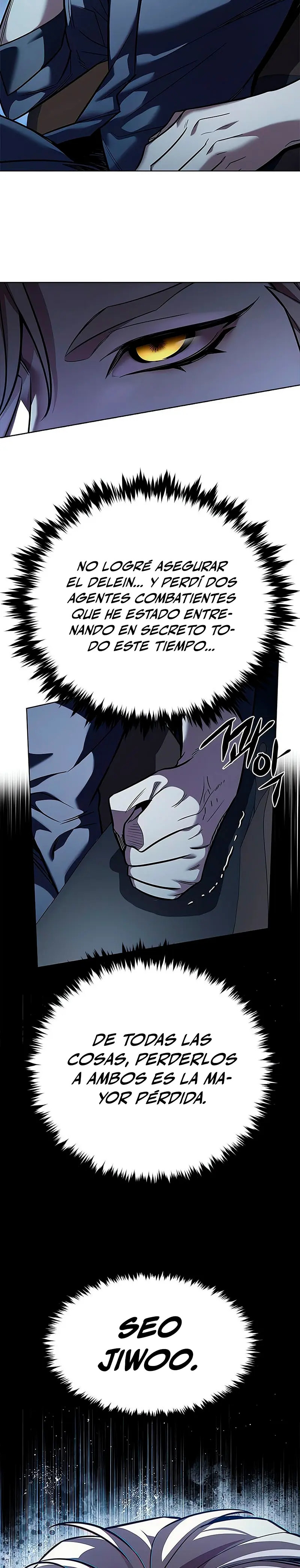 Read Eleceed Español Manga Online