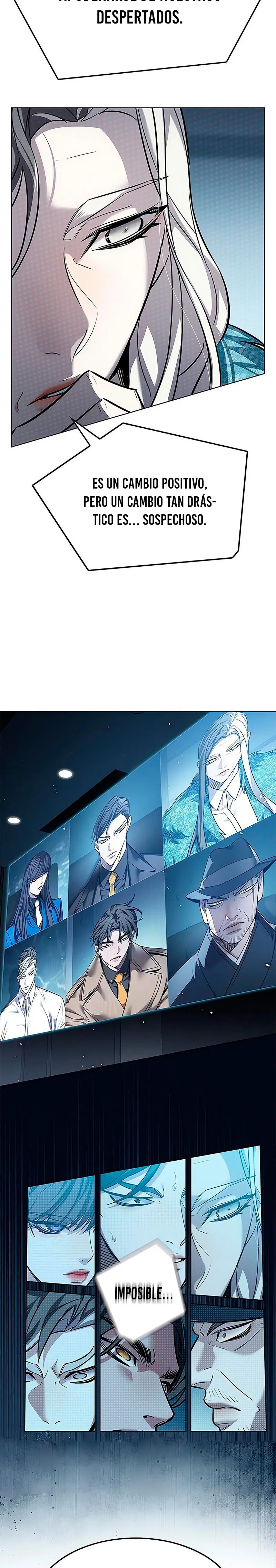 Read Eleceed Español Manga Online