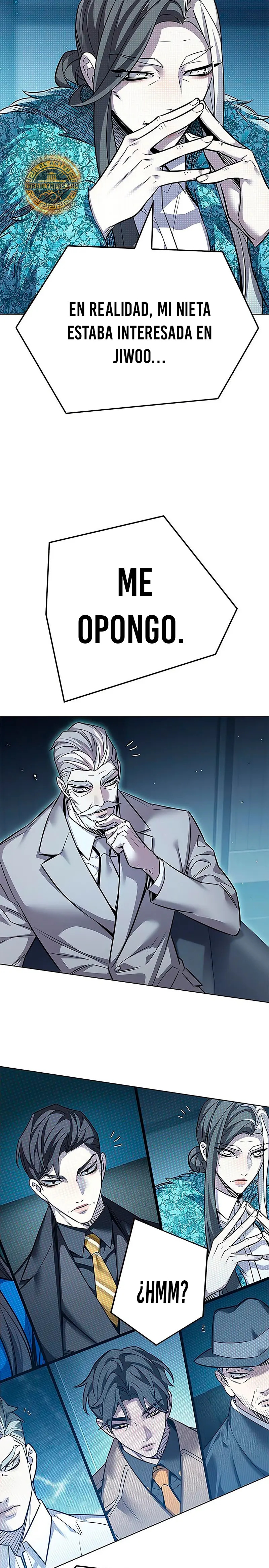 Read Eleceed Español Manga Online