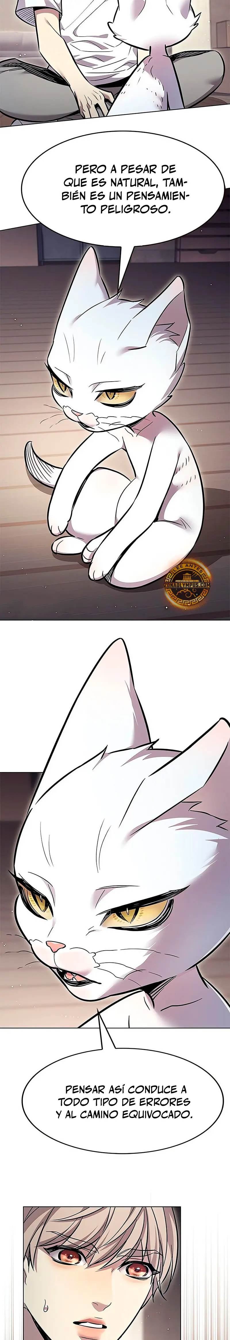 Read Eleceed Español Manga Online