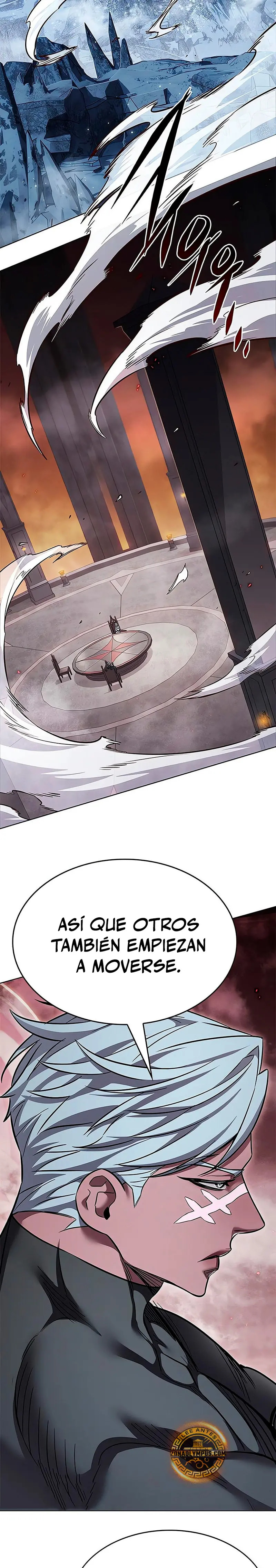 Read Eleceed Español Manga Online