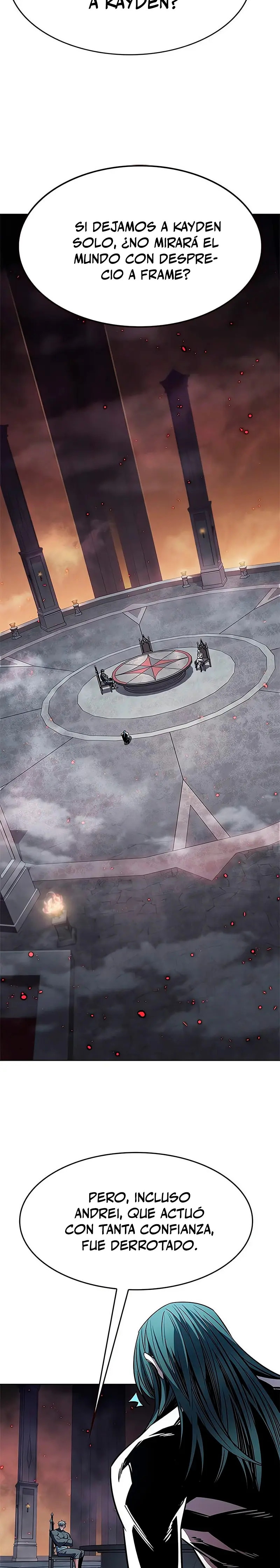 Read Eleceed Español Manga Online