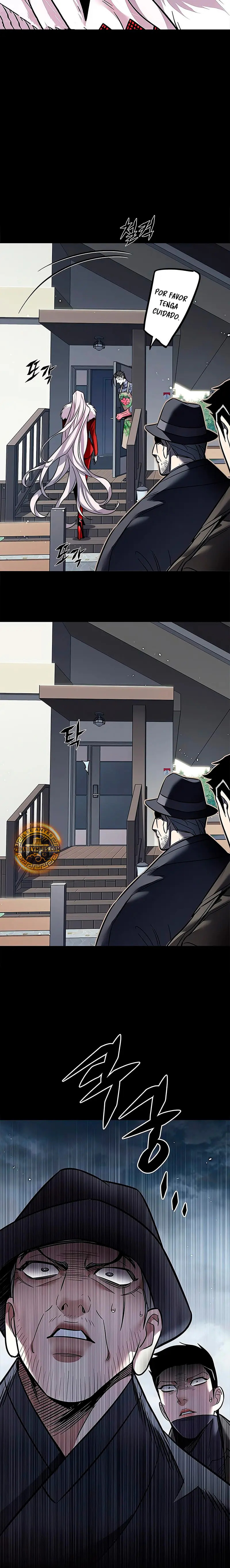 Read Eleceed Español Manga Online