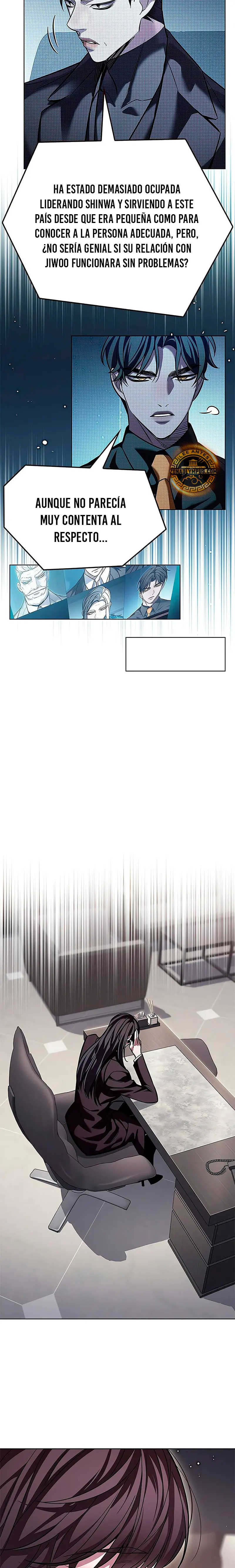 Read Eleceed Español Manga Online