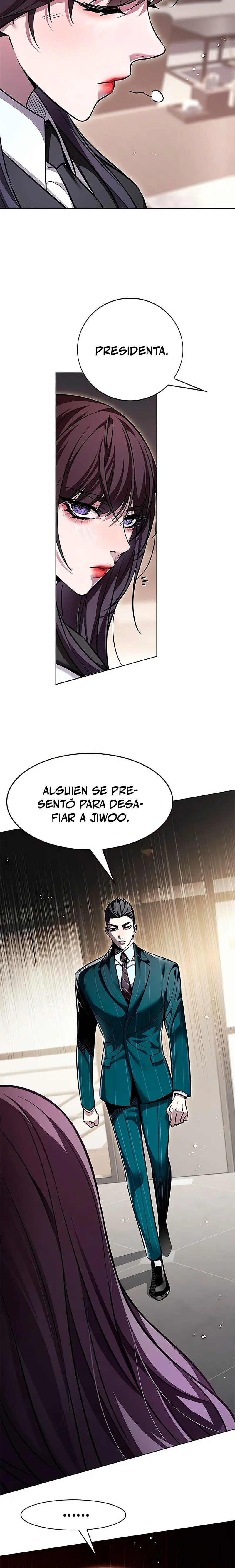 Read Eleceed Español Manga Online