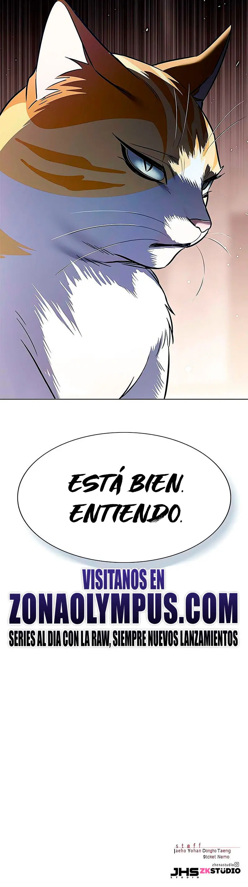 Read Eleceed Español Manga Online