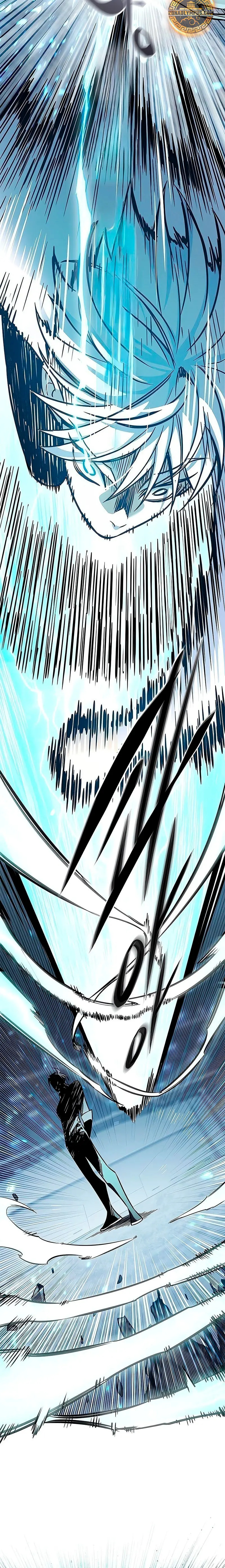 Read Eleceed Español Manga Online