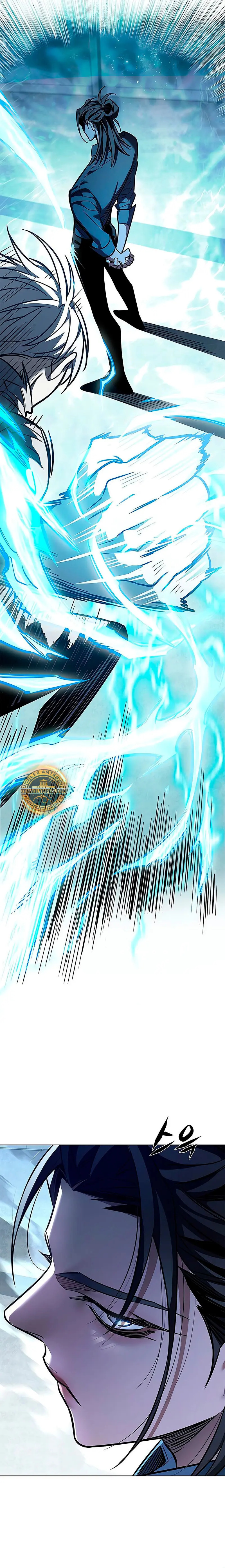 Read Eleceed Español Manga Online