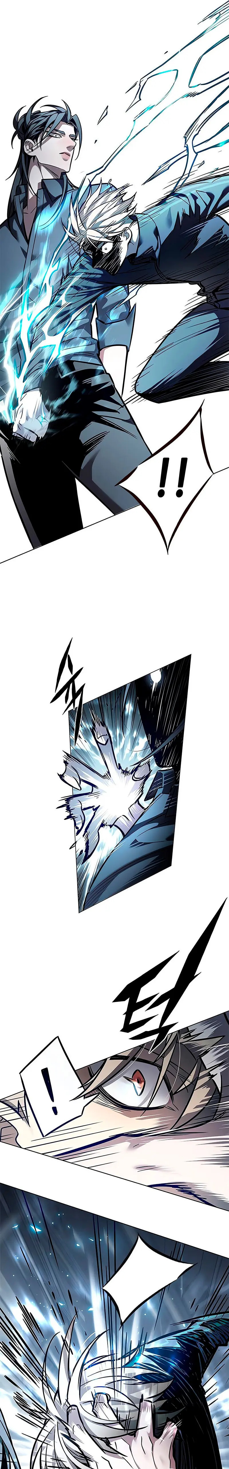 Read Eleceed Español Manga Online