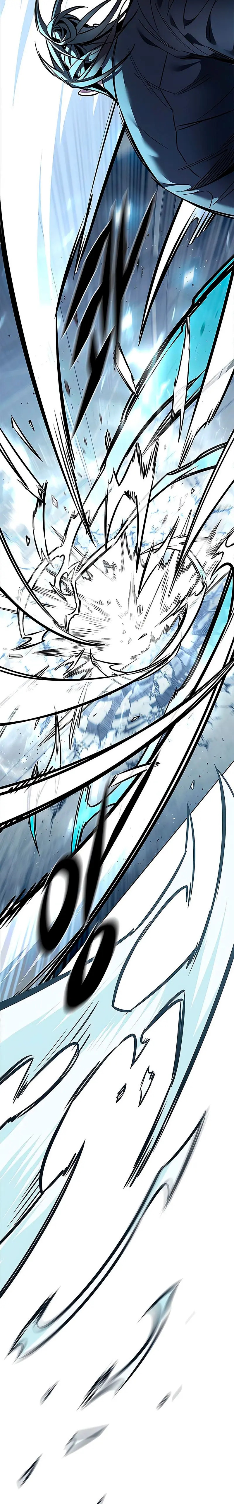 Read Eleceed Español Manga Online