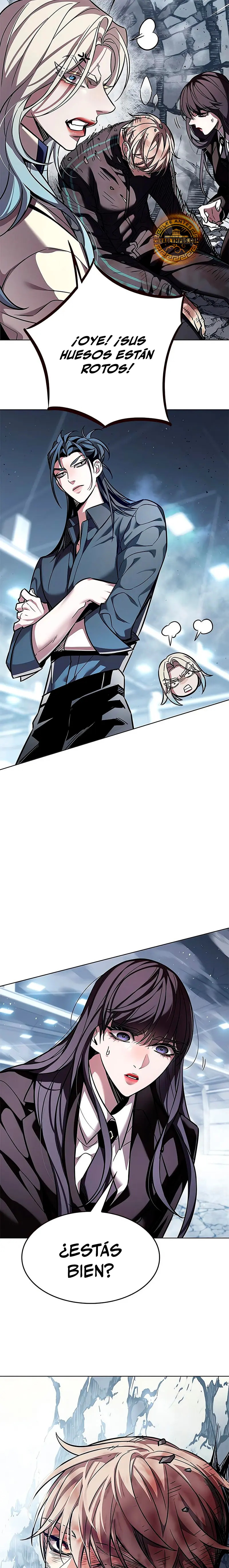 Read Eleceed Español Manga Online