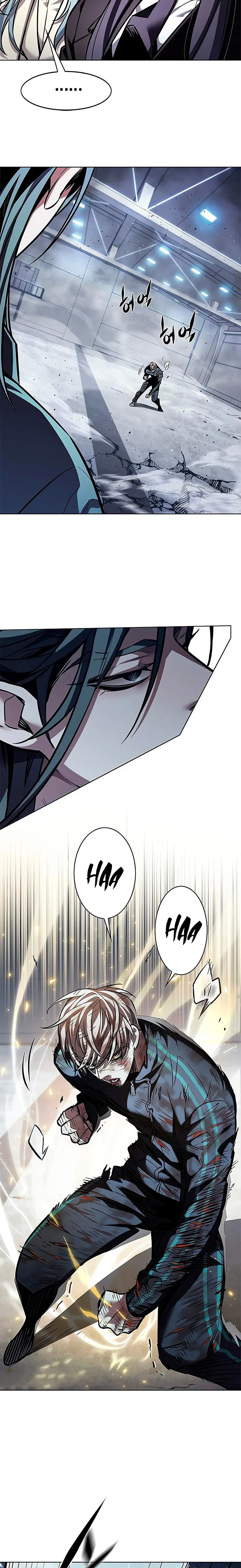 Read Eleceed Español Manga Online