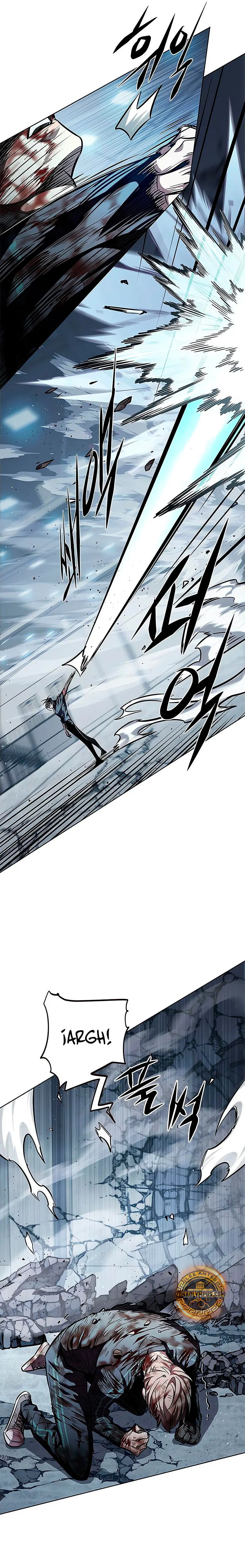 Read Eleceed Español Manga Online