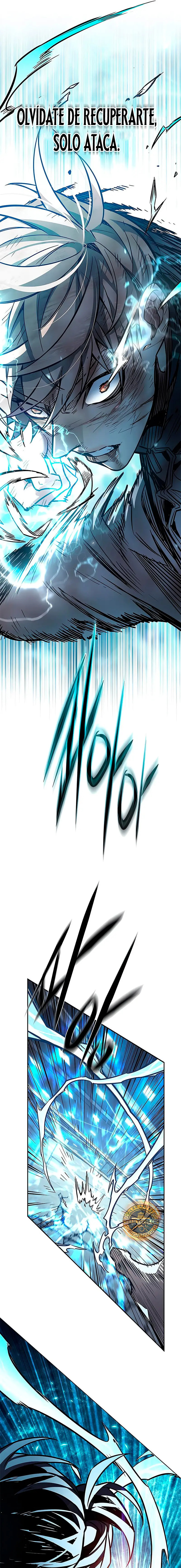 Read Eleceed Español Manga Online