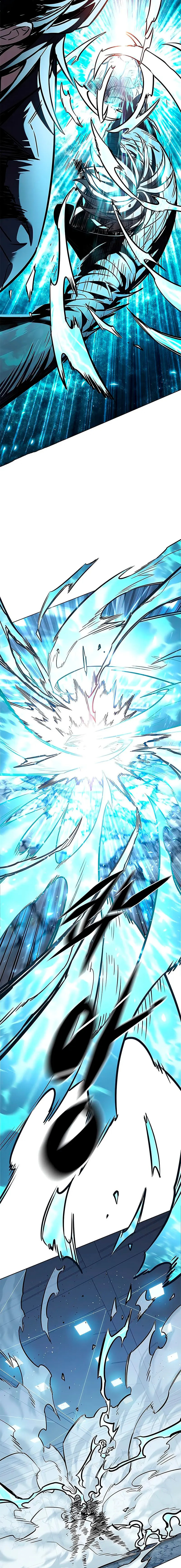 Read Eleceed Español Manga Online