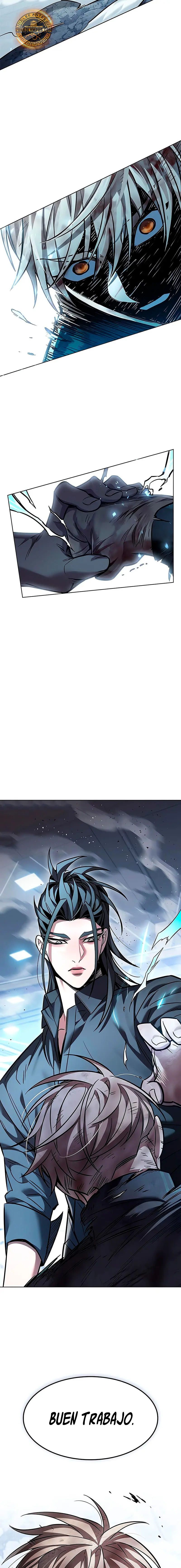 Read Eleceed Español Manga Online