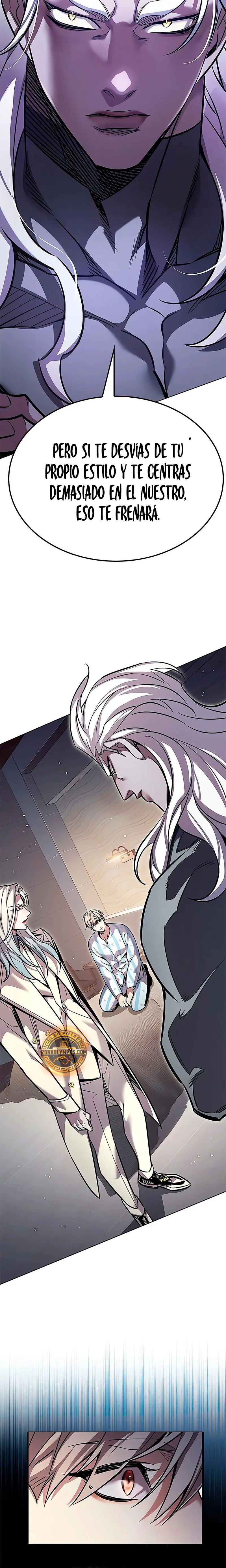 Read Eleceed Español Manga Online