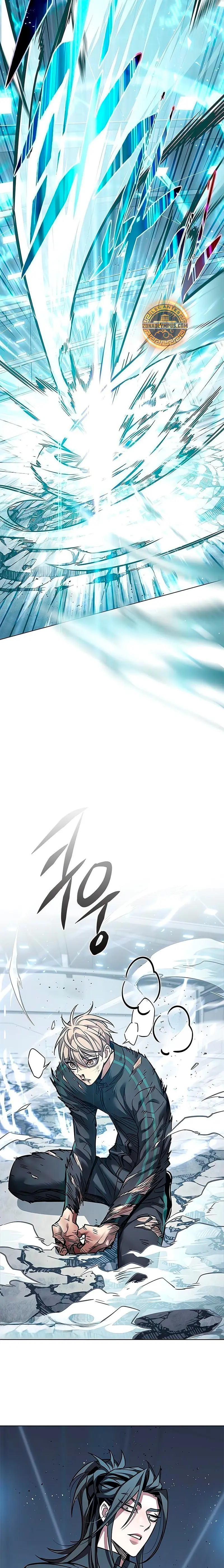 Read Eleceed Español Manga Online