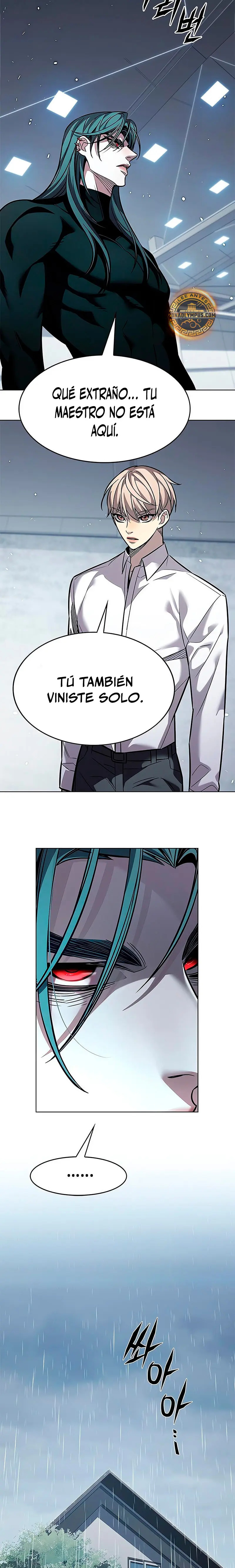 Read Eleceed Español Manga Online