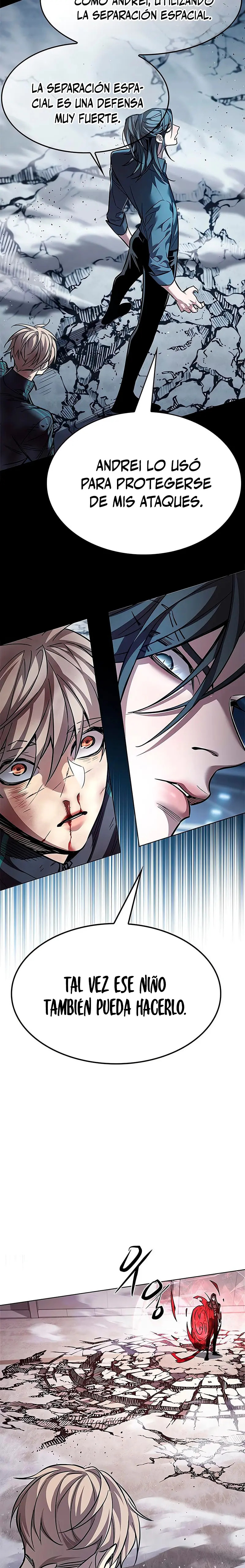 Read Eleceed Español Manga Online