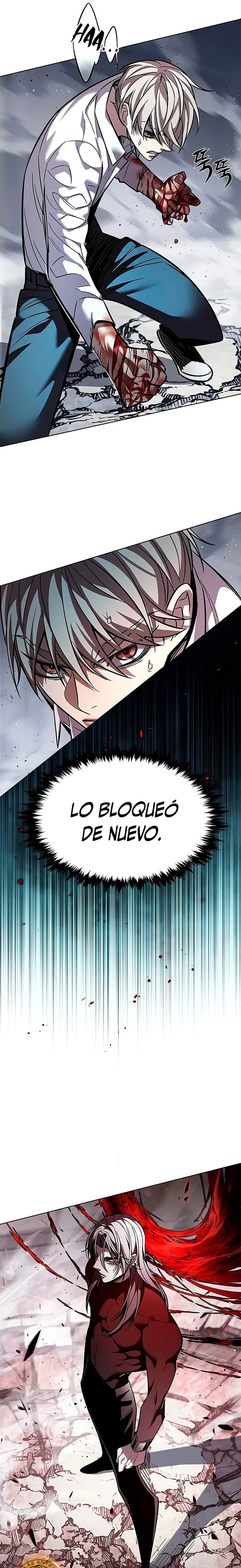 Read Eleceed Español Manga Online