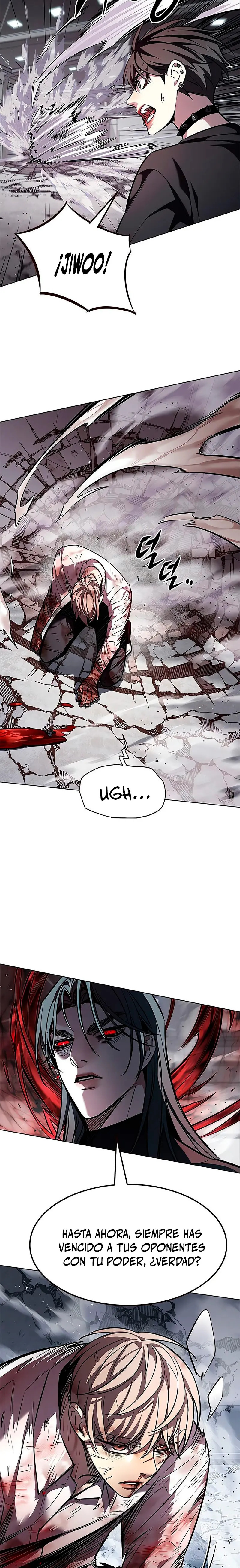 Read Eleceed Español Manga Online