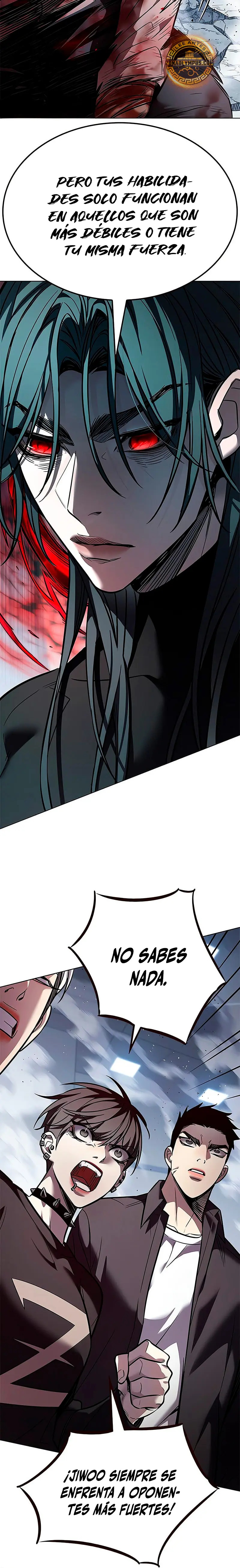 Read Eleceed Español Manga Online