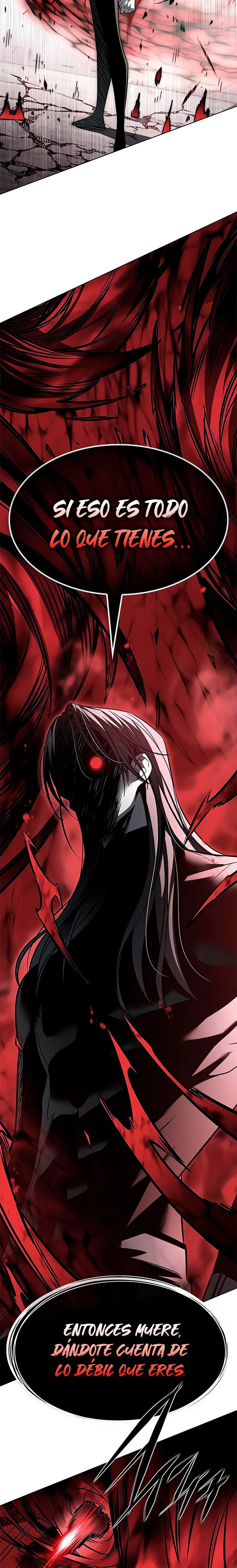 Read Eleceed Español Manga Online