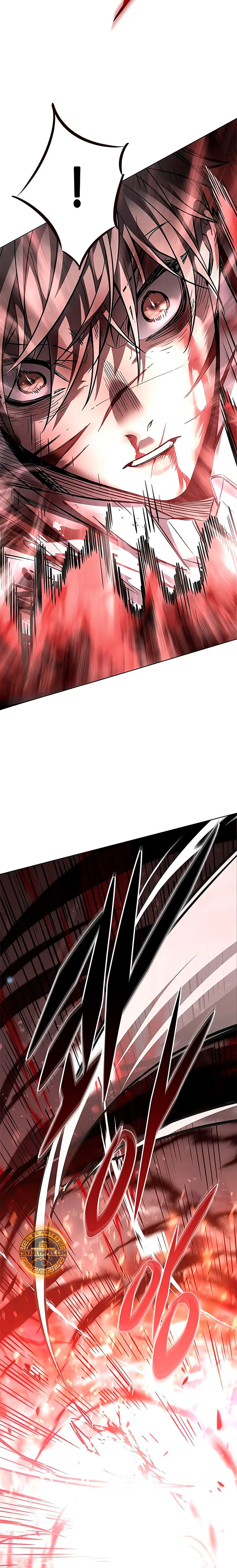 Read Eleceed Español Manga Online