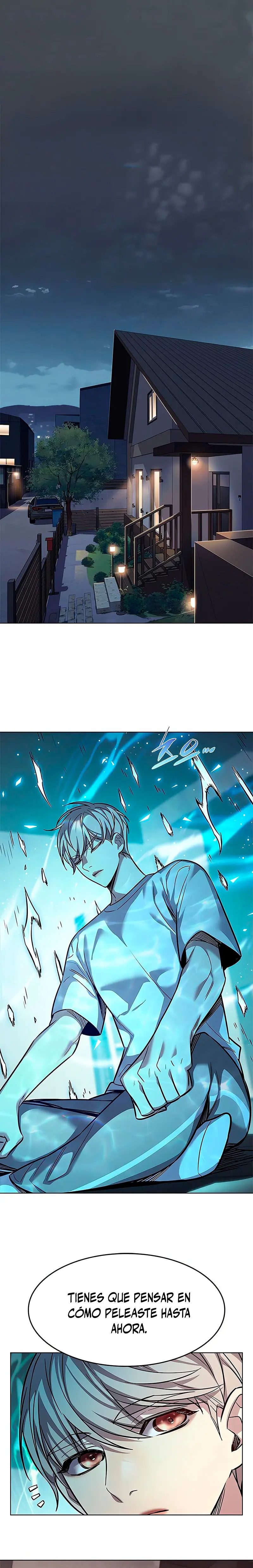 Read Eleceed Español Manga Online