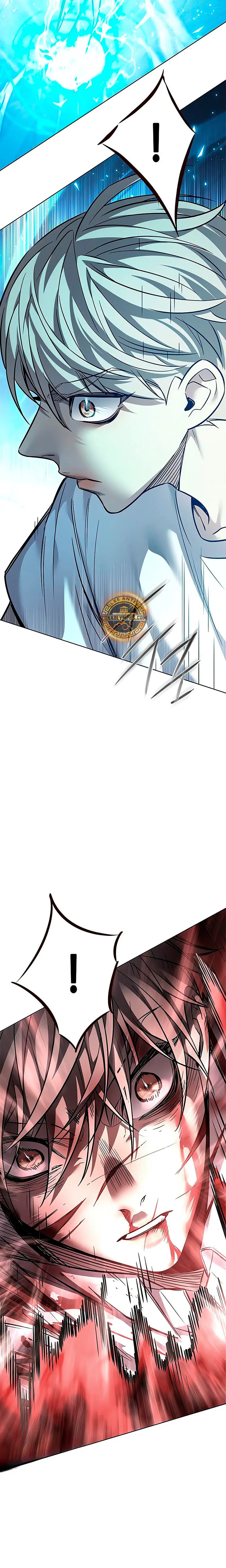 Read Eleceed Español Manga Online