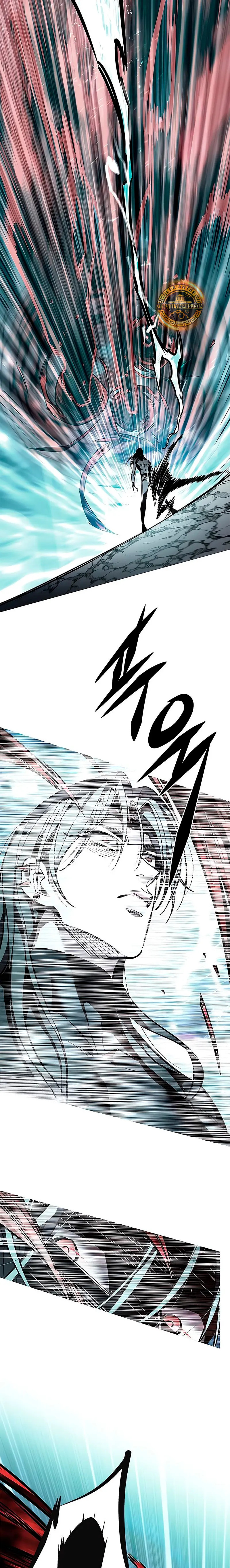 Read Eleceed Español Manga Online