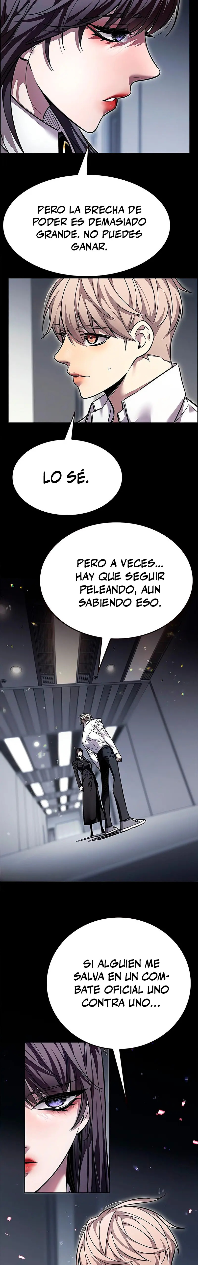 Read Eleceed Español Manga Online