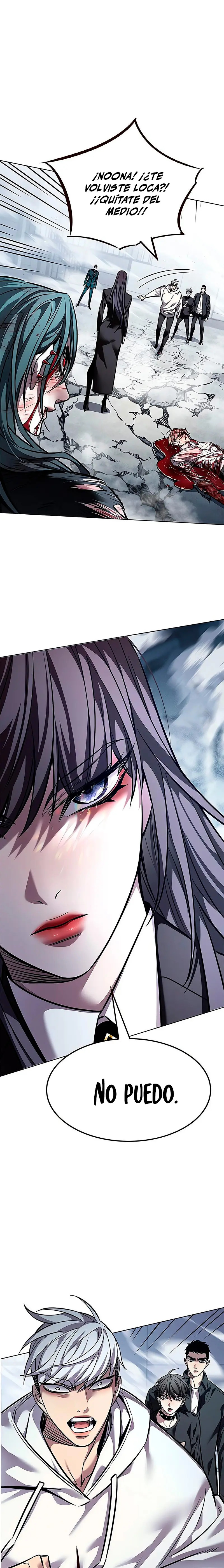 Read Eleceed Español Manga Online