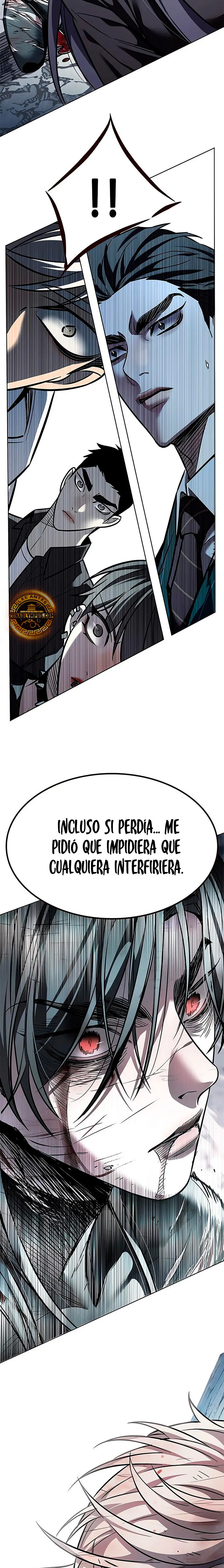 Read Eleceed Español Manga Online