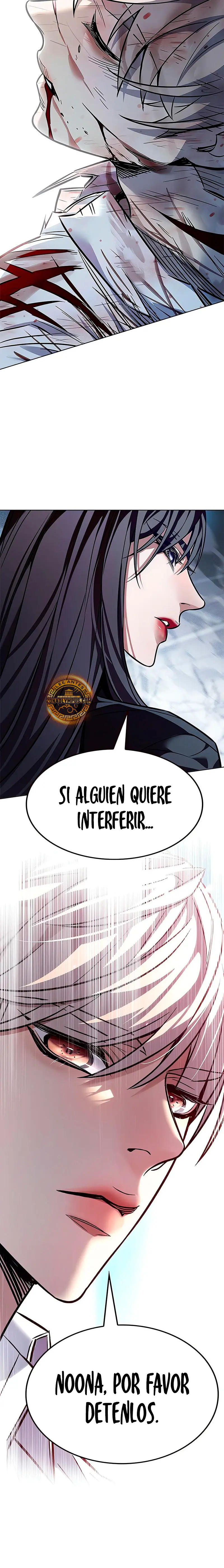 Read Eleceed Español Manga Online