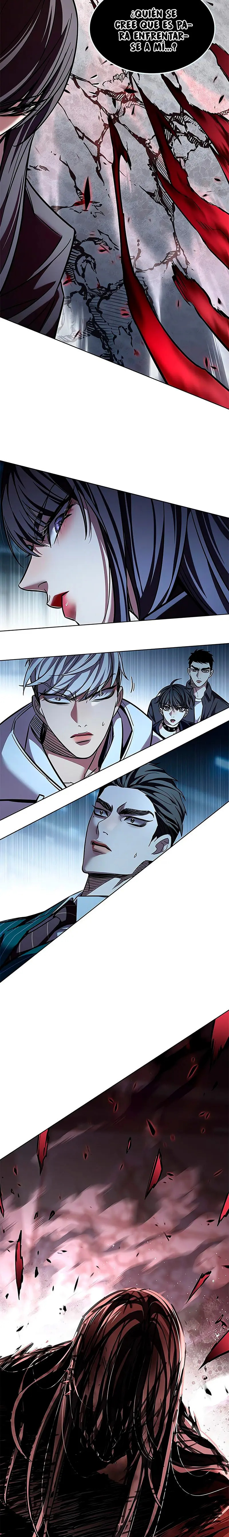 Read Eleceed Español Manga Online