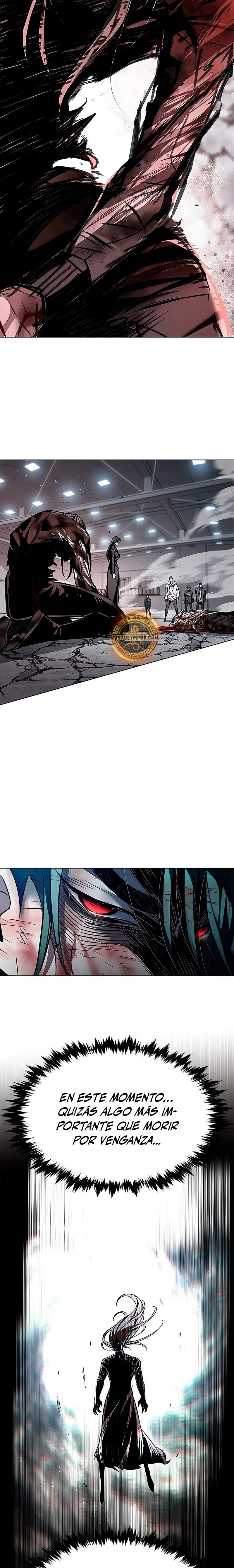 Read Eleceed Español Manga Online