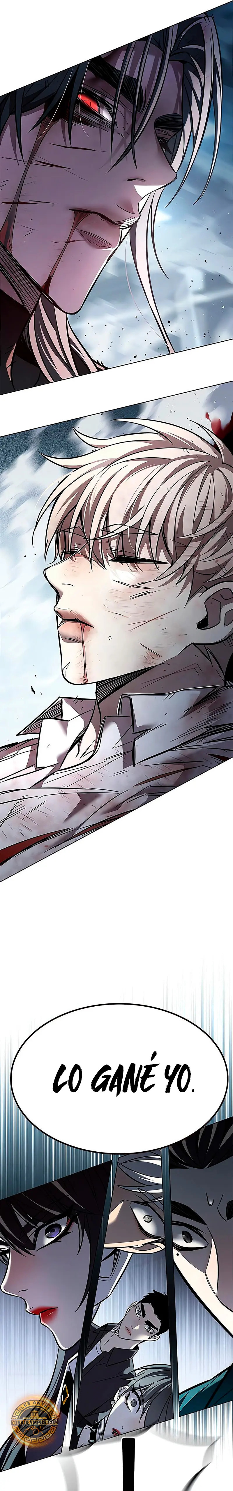 Read Eleceed Español Manga Online