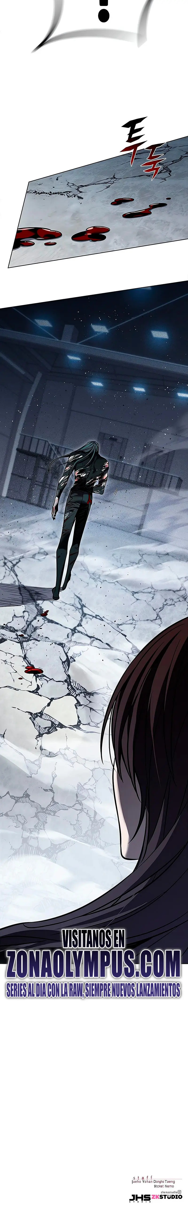 Read Eleceed Español Manga Online