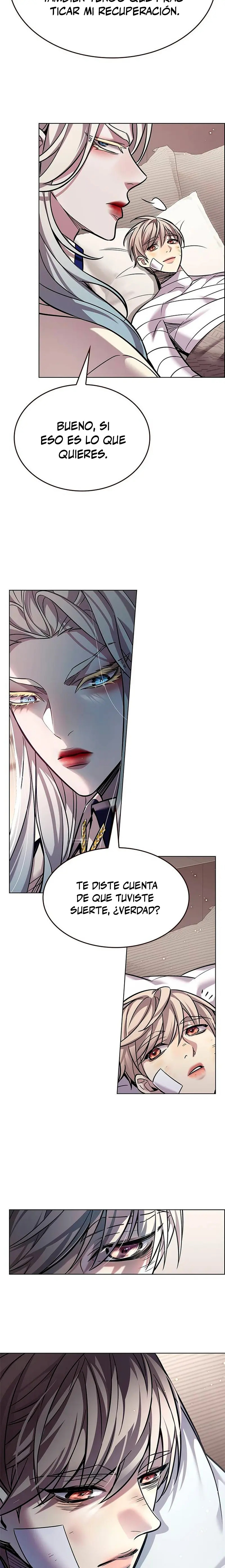 Read Eleceed Español Manga Online