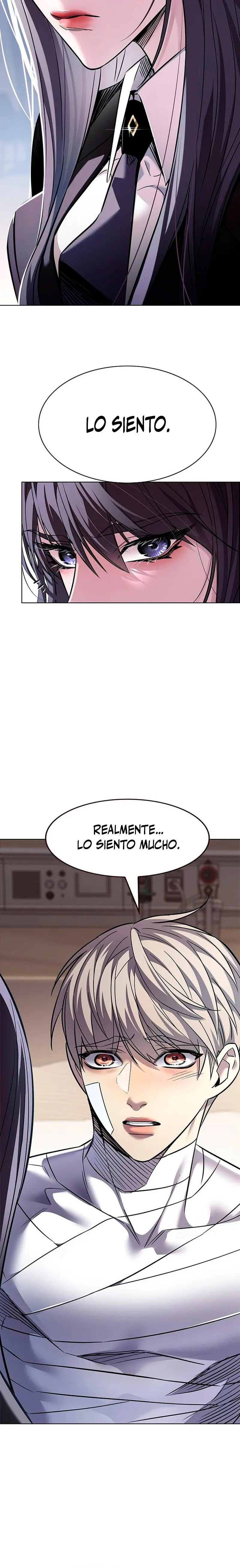 Read Eleceed Español Manga Online