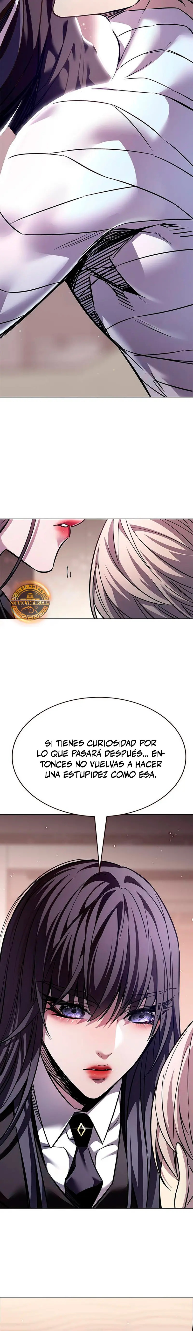 Read Eleceed Español Manga Online
